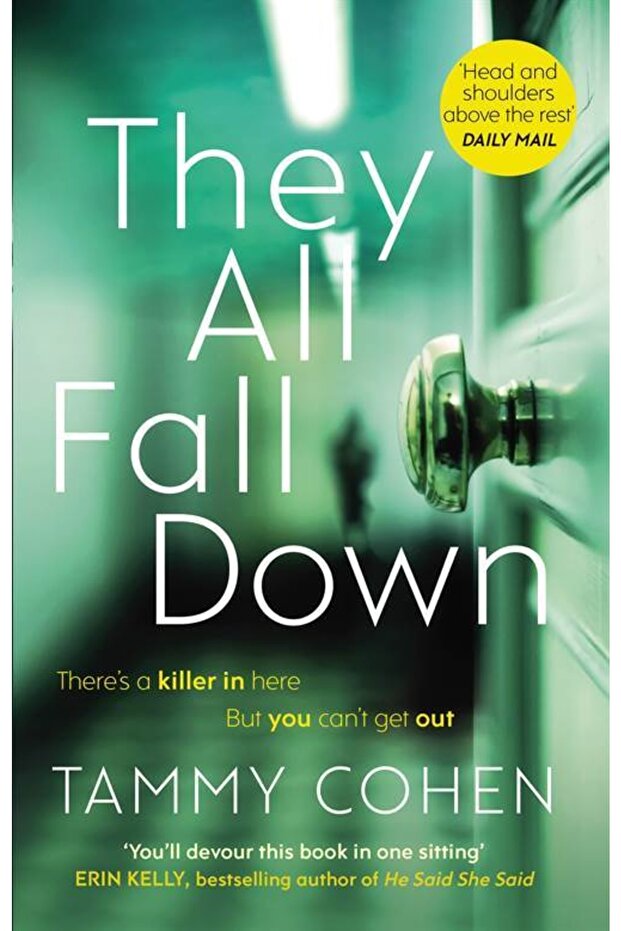 They All Fall Down - 1