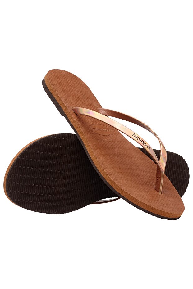 Hav. You Metallıc Rust - 5