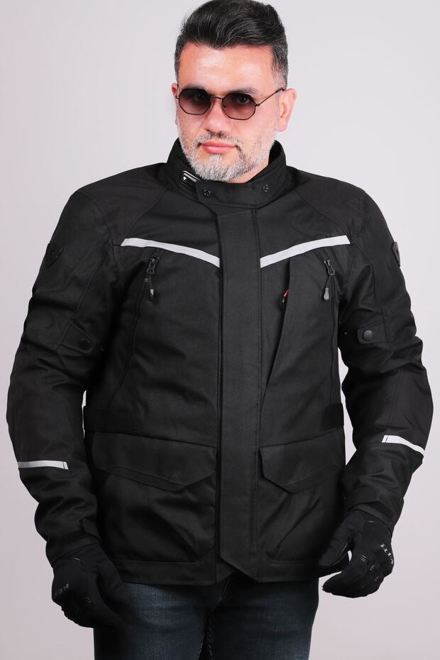 Voltıac 3 H2o Sıyah - 1