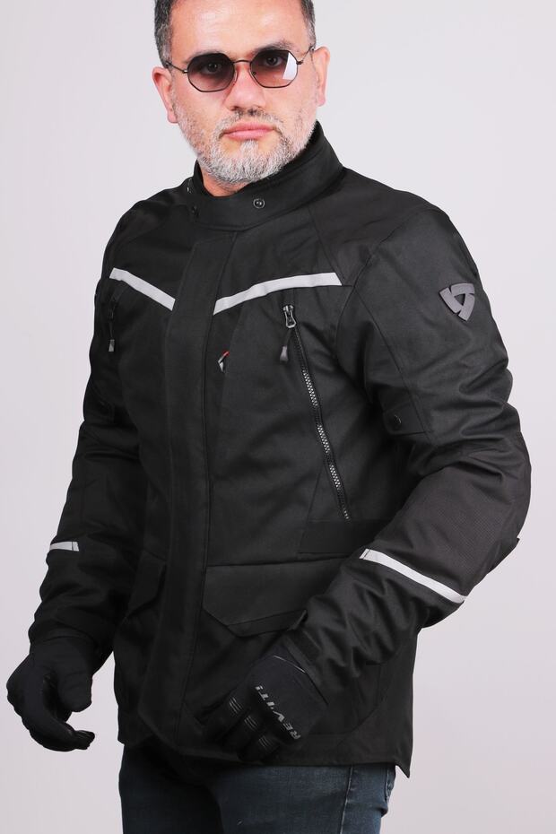 Voltıac 3 H2o Sıyah - 2