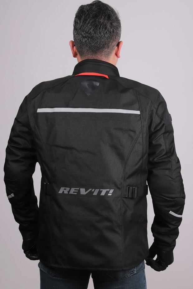 Voltıac 3 H2o Sıyah - 5