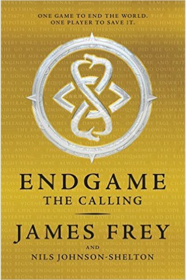 Jocul final: Apelul - 1