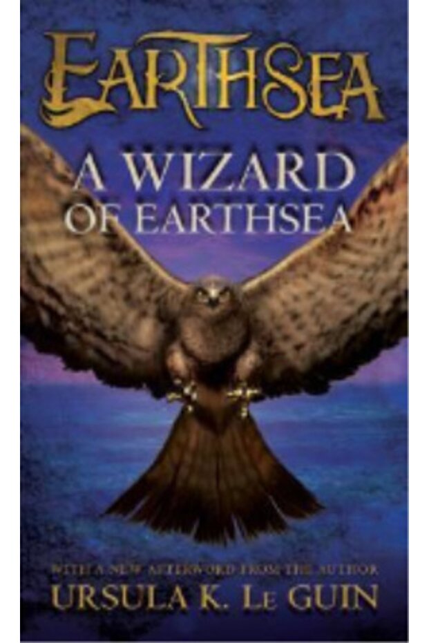 A Wizard Of Earthsea