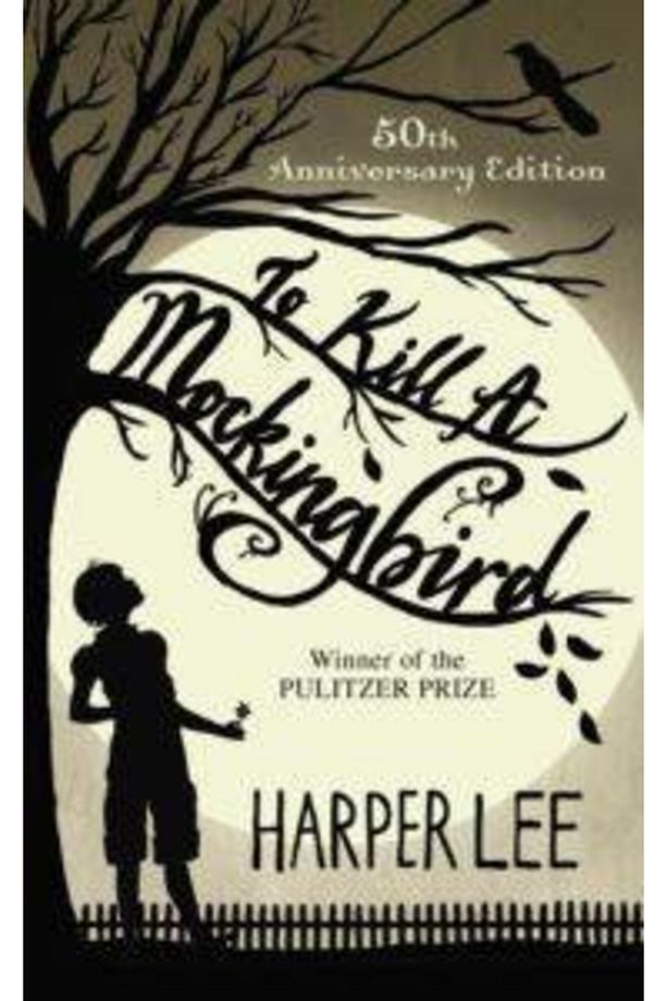 To Kill A Mockingbird (us Ed.) - 5