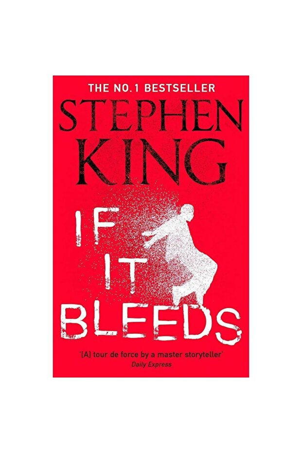 If It Bleeds