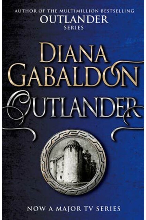 Outlander - 1