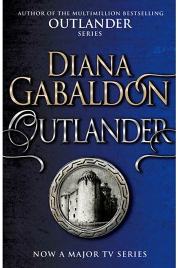 Outlander - 2