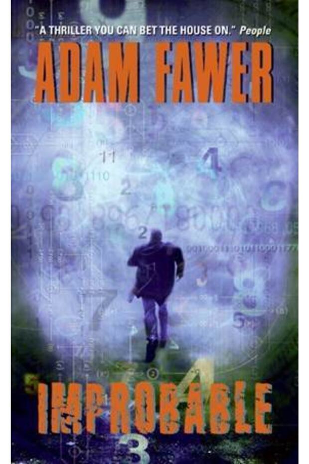 Improbable - 4