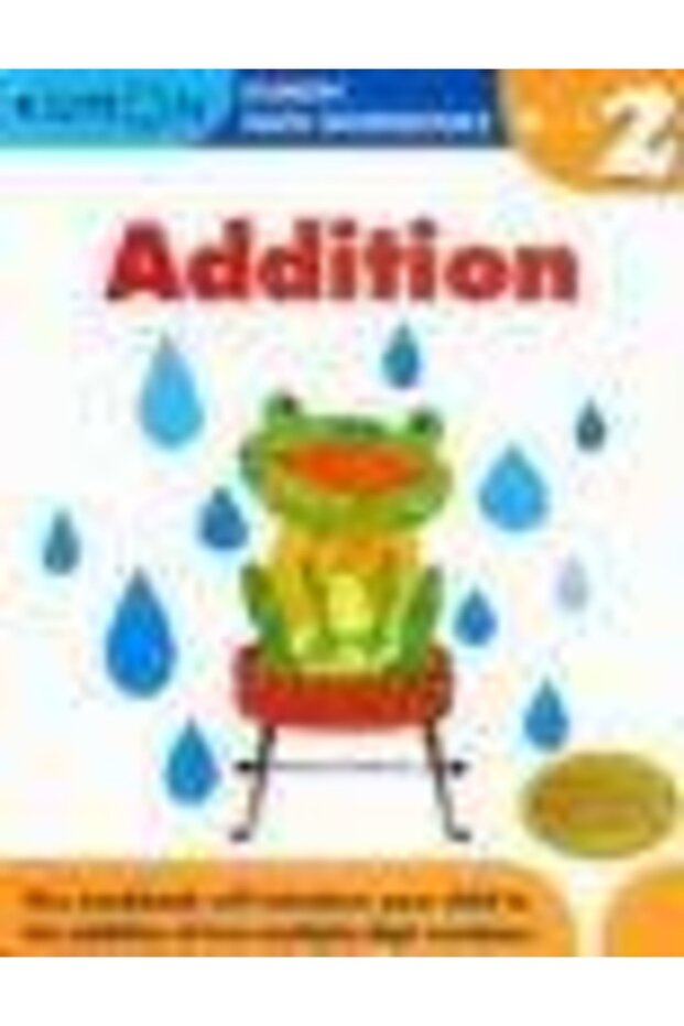 Grade 2 Addition - 3