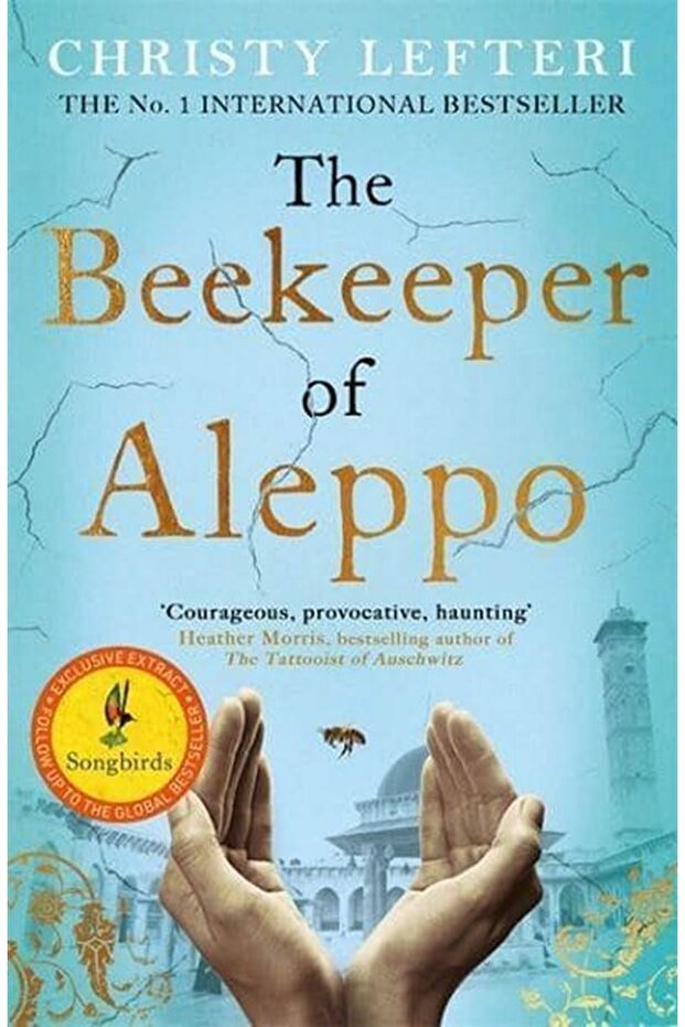 The Beekeeper Of Aleppo