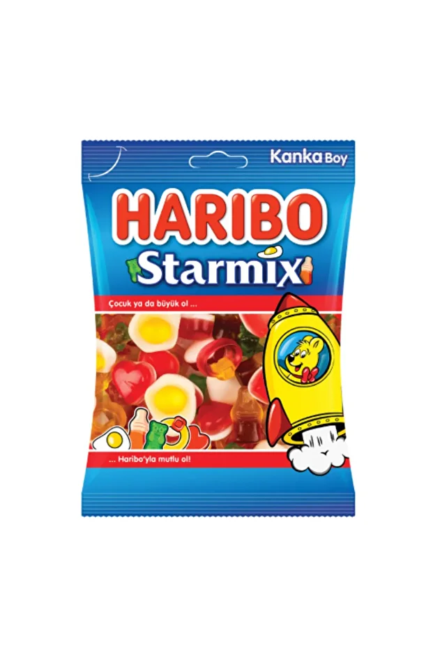 Starmix 80 G X 24 Adet - 1