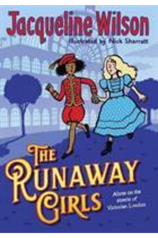 Devojke u bekstvu - 3