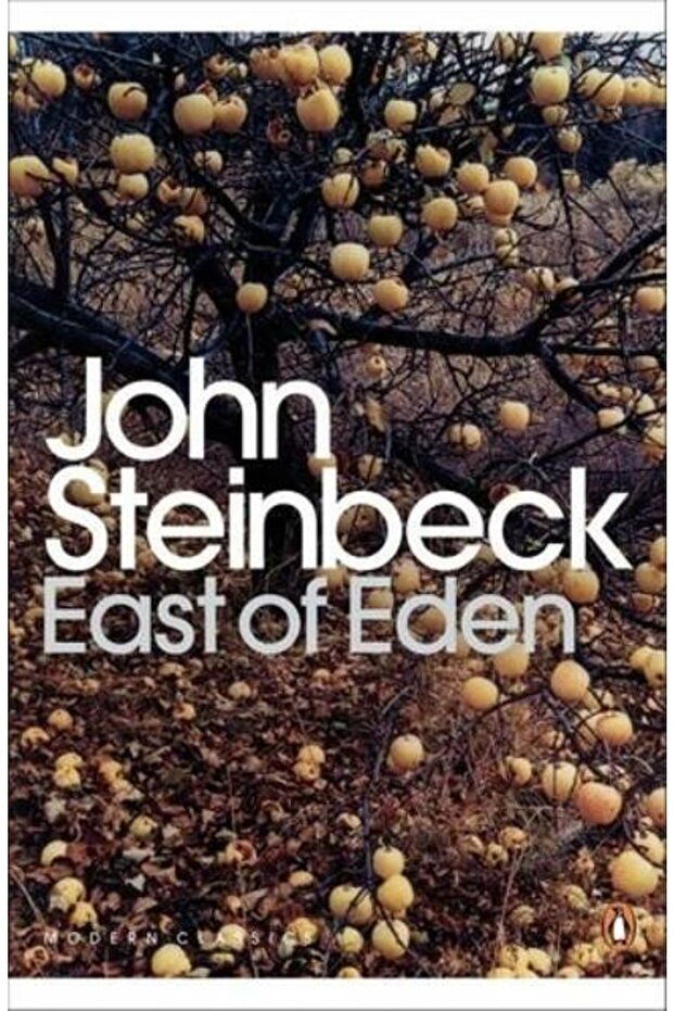 East Of Eden