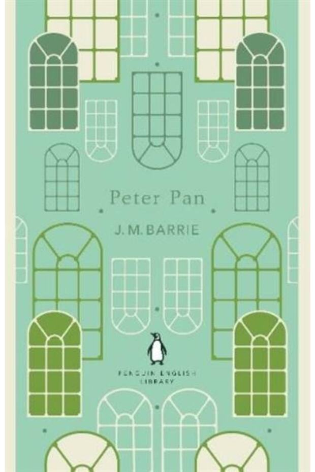 Peter Pan - 2
