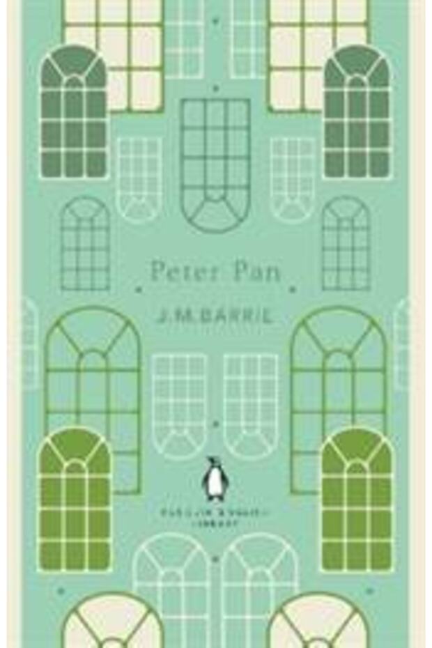 Peter Pan - 3