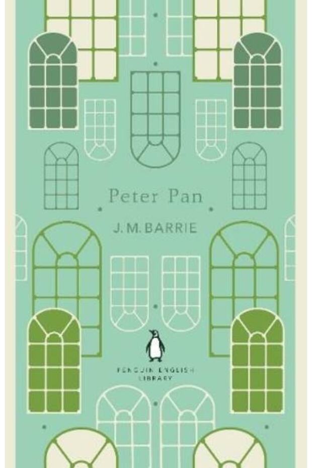 Peter Pan - 4