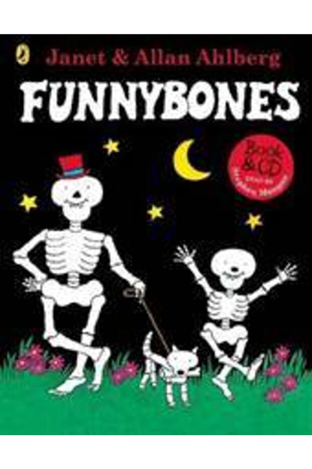Funnybones - 3