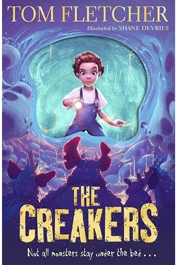 The Creakers