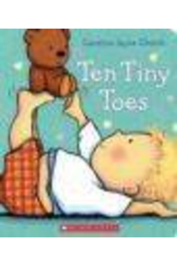 Gole sitne prstiće - 3