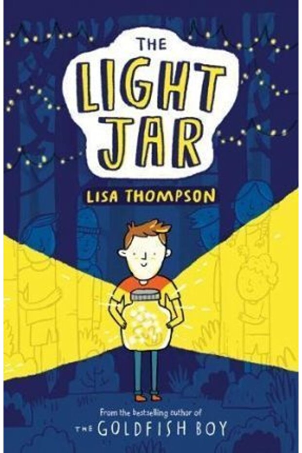 Το ελαφρύ δοχείο - 4