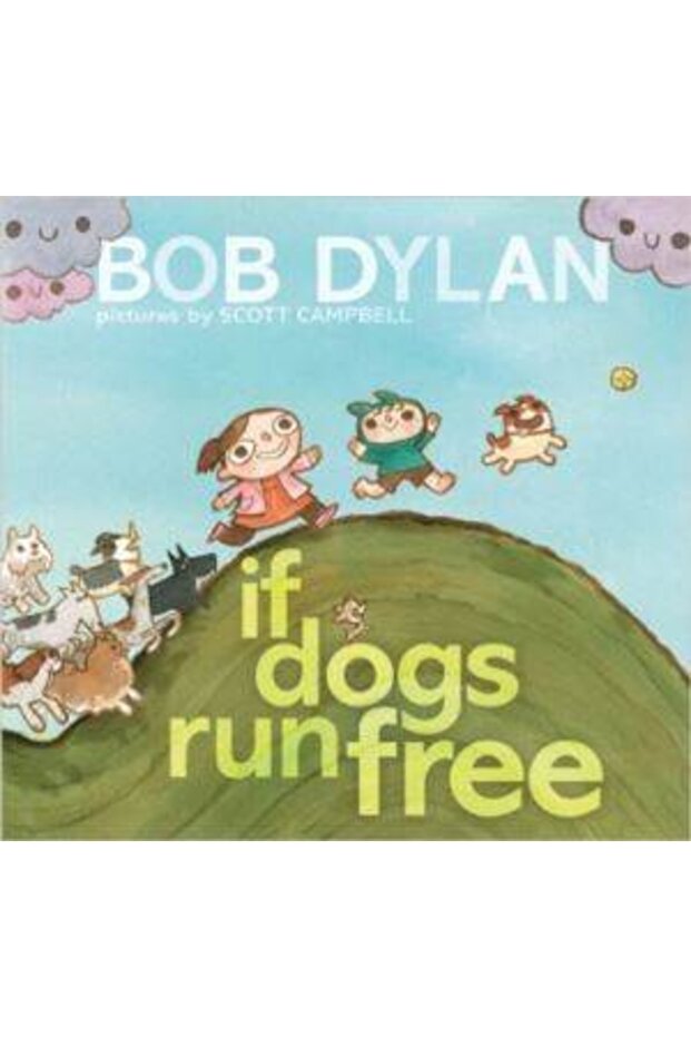 Dacă câinii alergă liber - 2