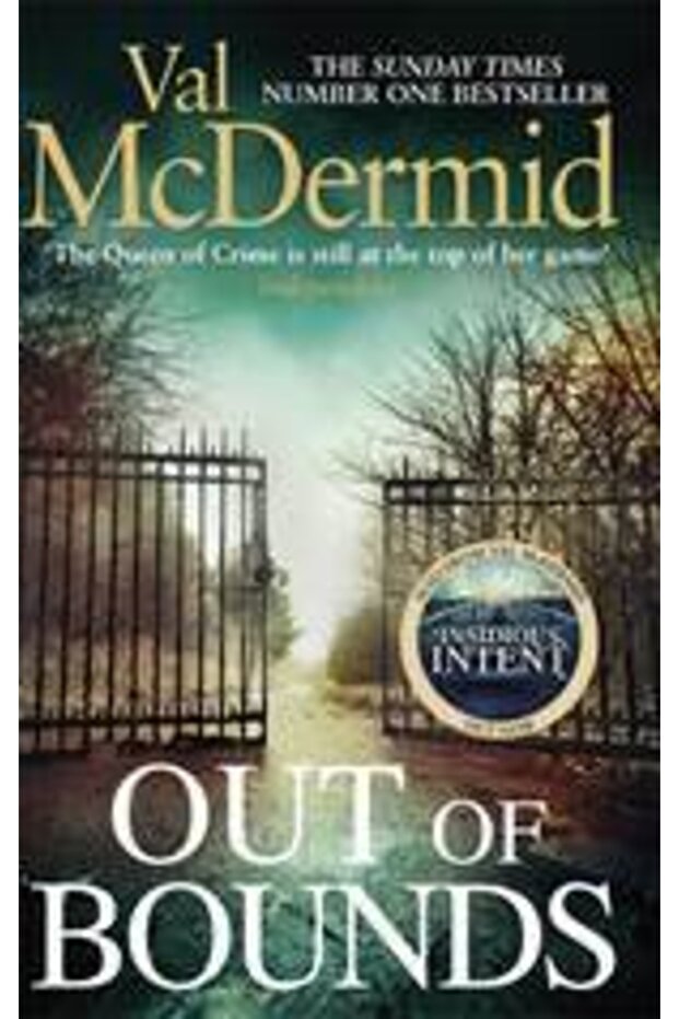 Εκτός Περιοχής - 3