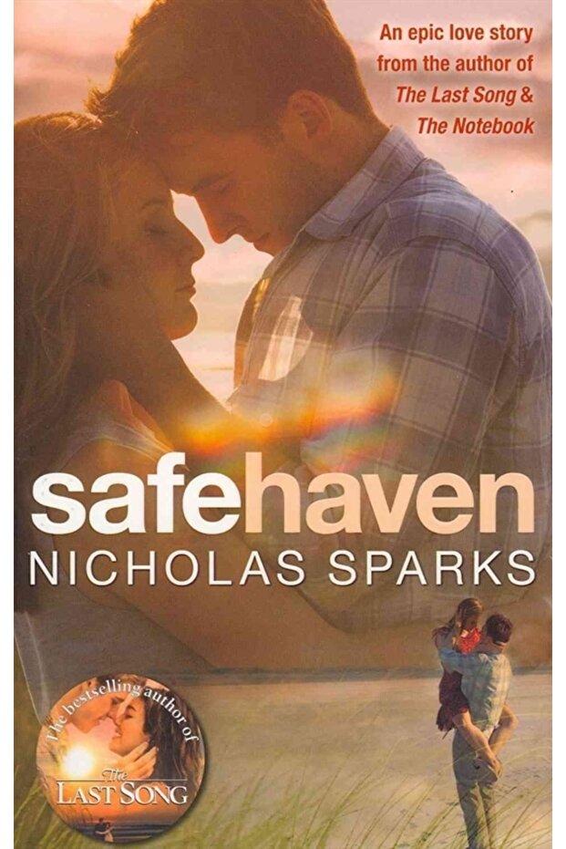 Safe Haven - 4