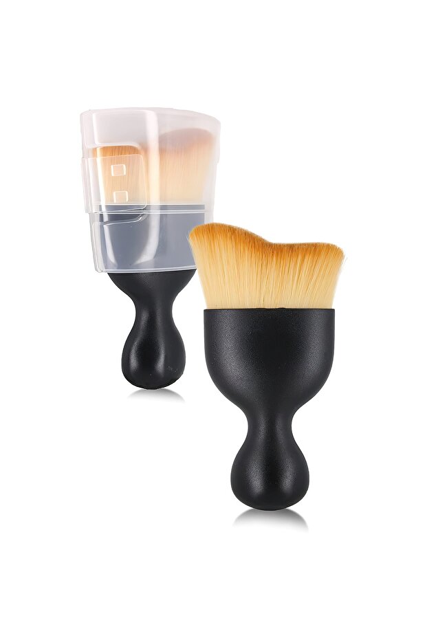 Triangle Contour Brush - 1