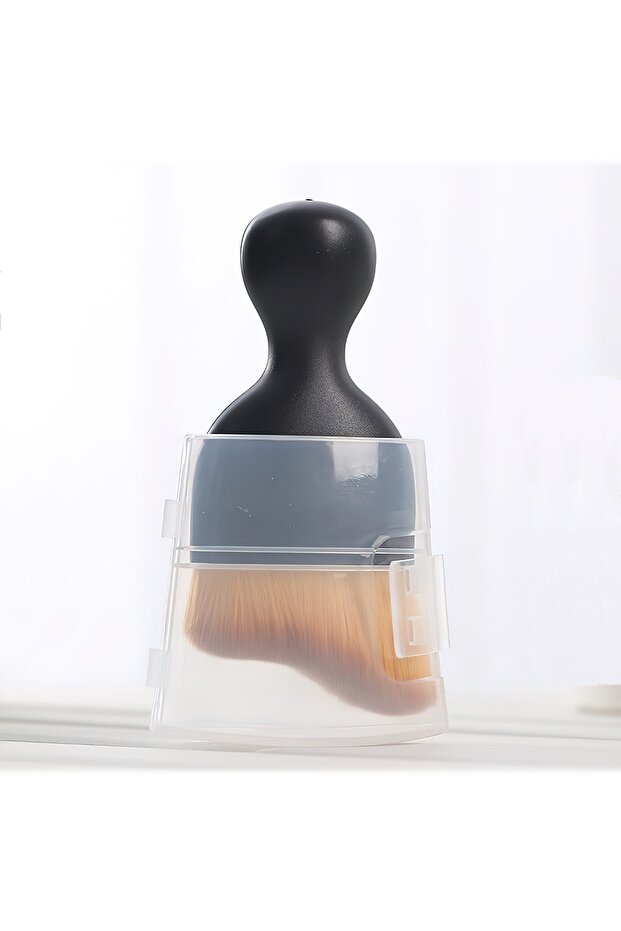 Triangle Contour Brush - 7