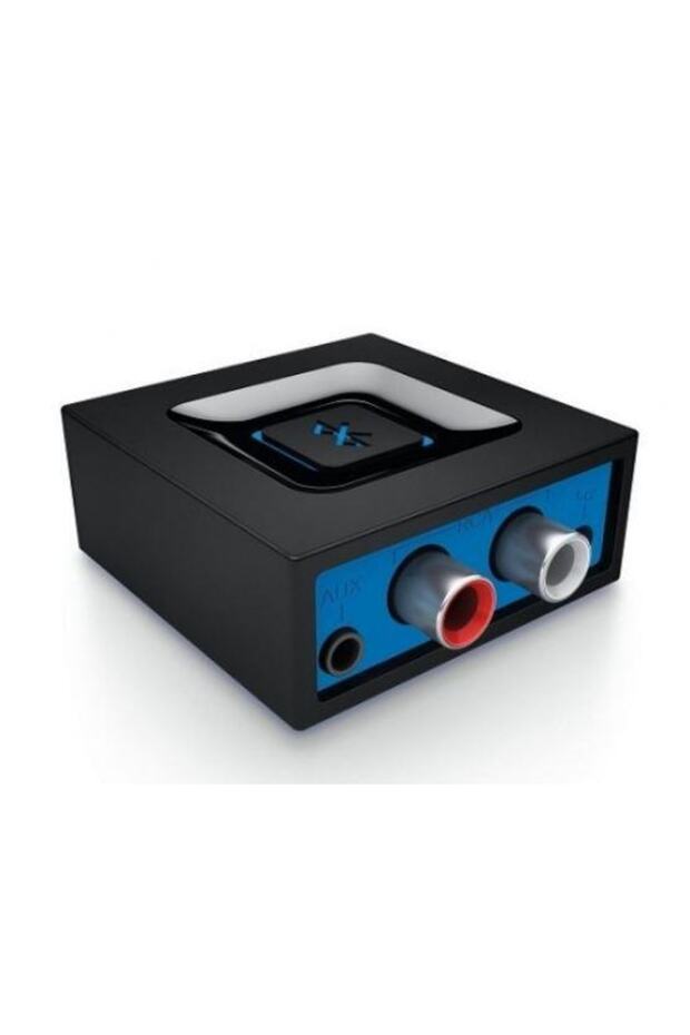 Bluetooth Adapter Siyah 980-000912 - 1