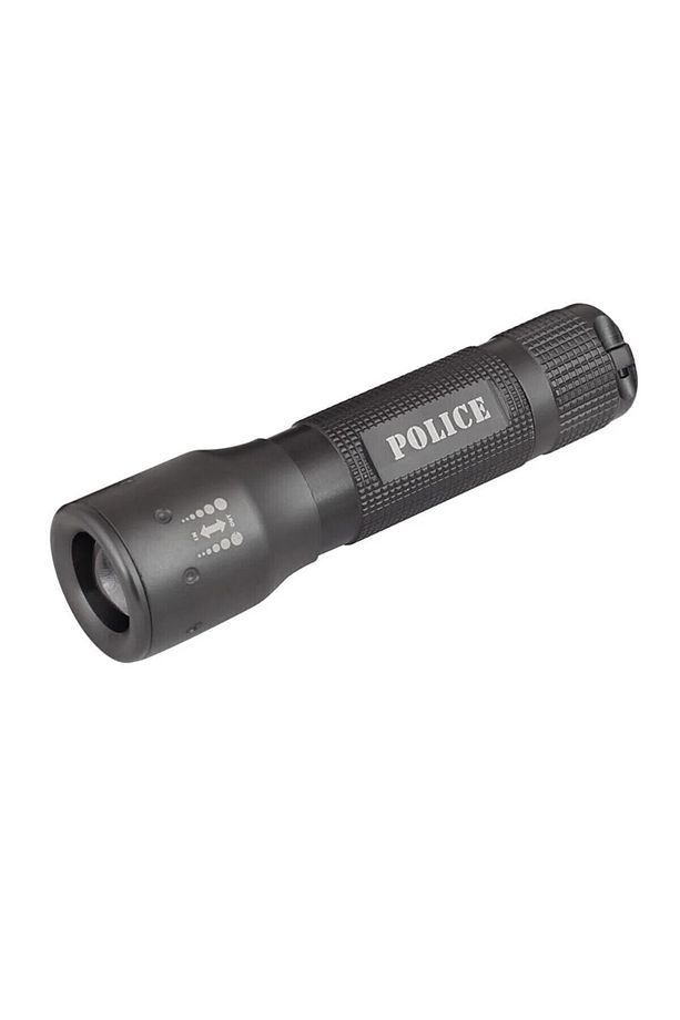 Ps-15 Cree Power Led Zoomlu Şarjlı El Feneri - 2