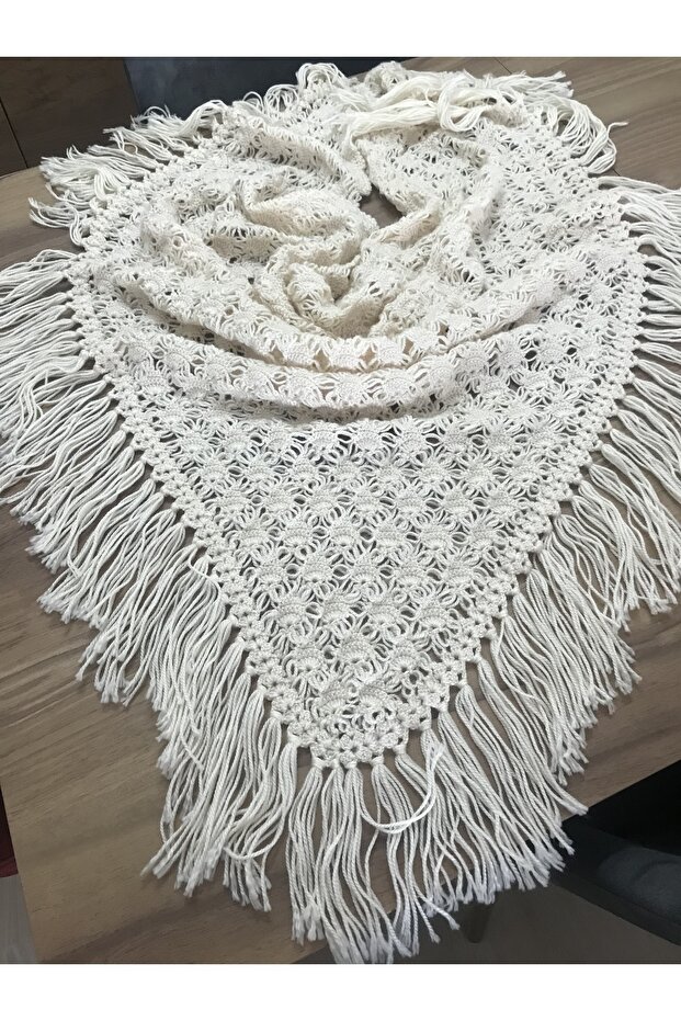 Krem Şal - 3