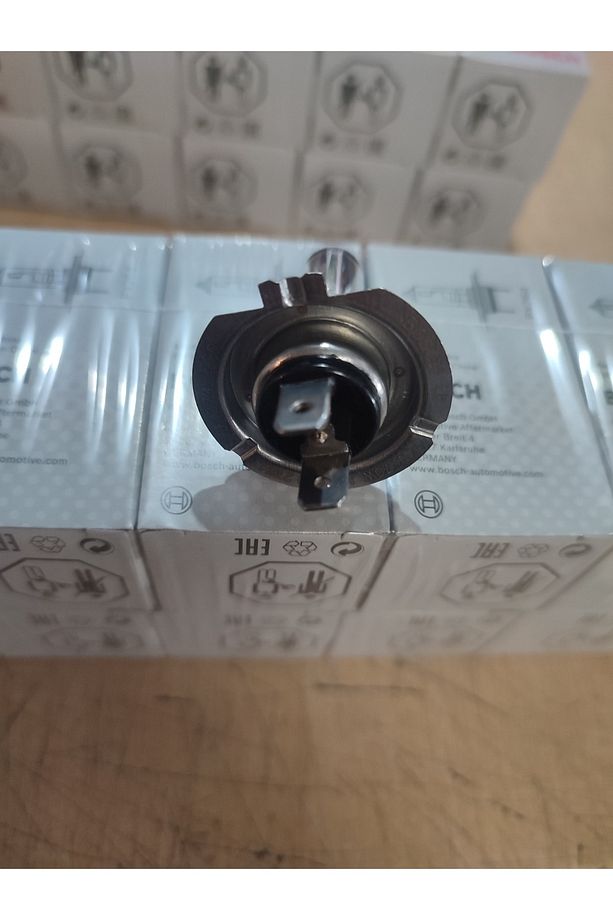 24 Volt H7 Far Ampul 10 Adet - 4