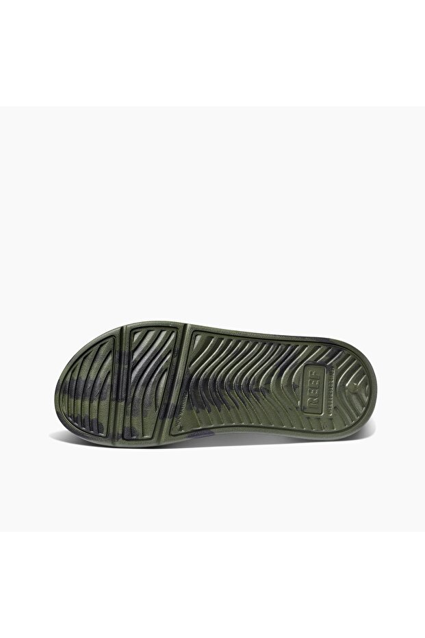 Men's Flip Flops - 4