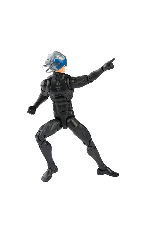 Legends X-men - Charles Xavier (BAF TRİ-SENTİNEL) Aksiyon Figürü - 2