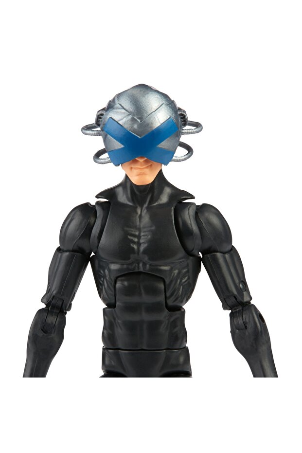 Legends X-men - Charles Xavier (BAF TRİ-SENTİNEL) Aksiyon Figürü - 8