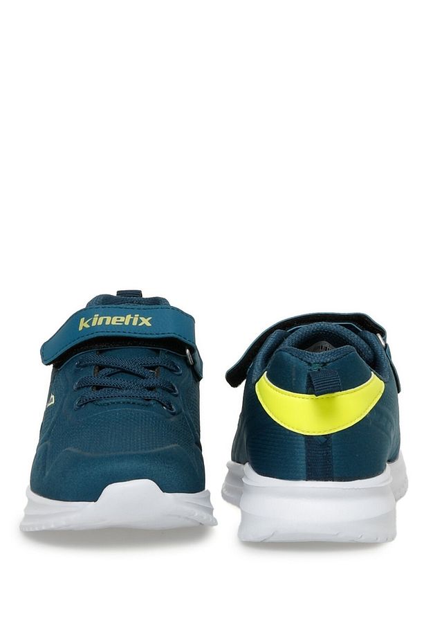 Frozey J 3fx Petrol Erkek Çocuk Spor Ayakkabı - 5