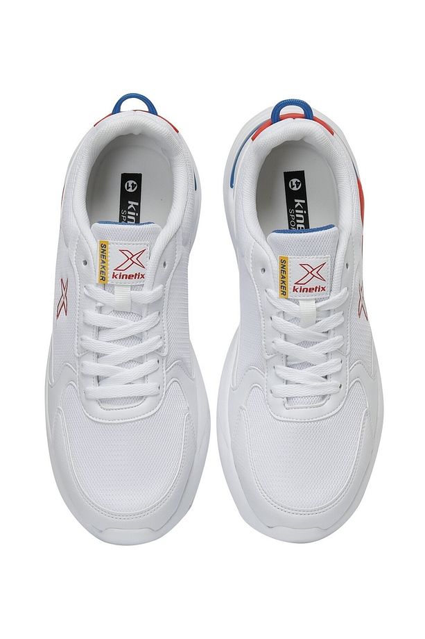Spınt Tx 3fx Beyaz Erkek Sneaker - 4