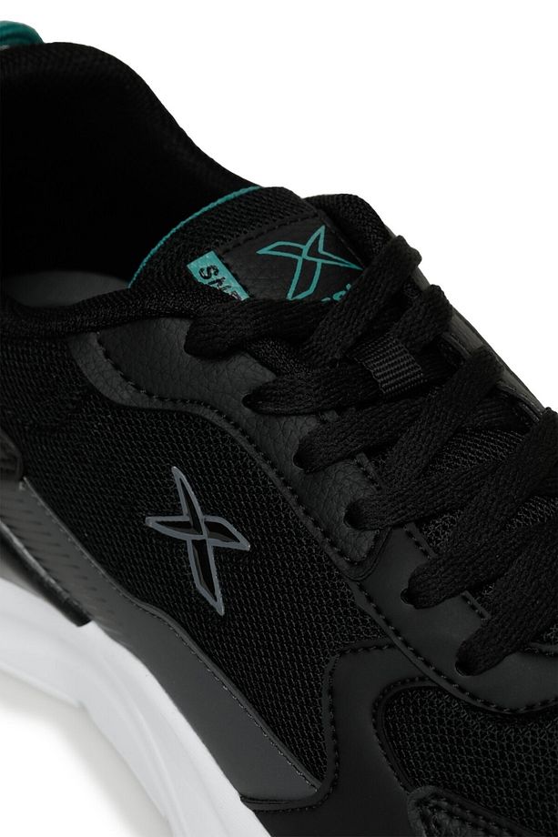 Spınt Tx 3fx Siyah Erkek Sneaker - 7