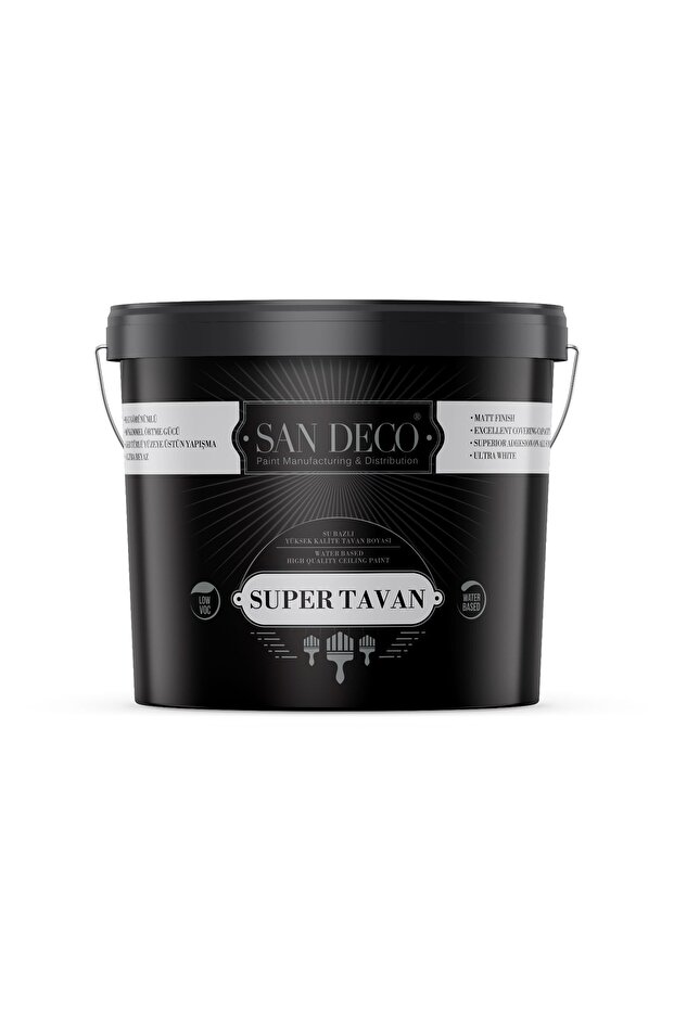 Super Tavan 20 Kg - 1