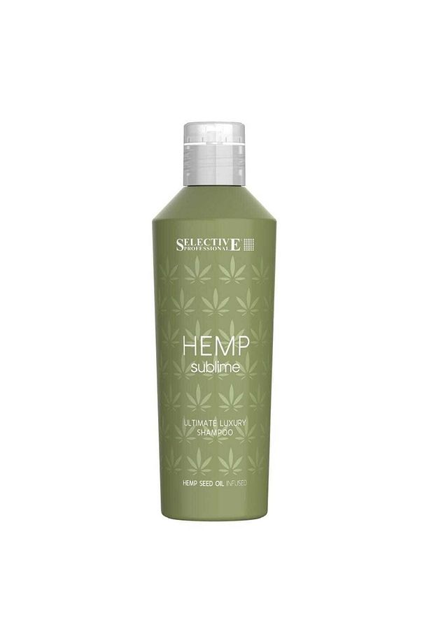 Kuru Ve Zayıf Saçlar Için Nemlendirici Şampuan 250 Ml - 1
