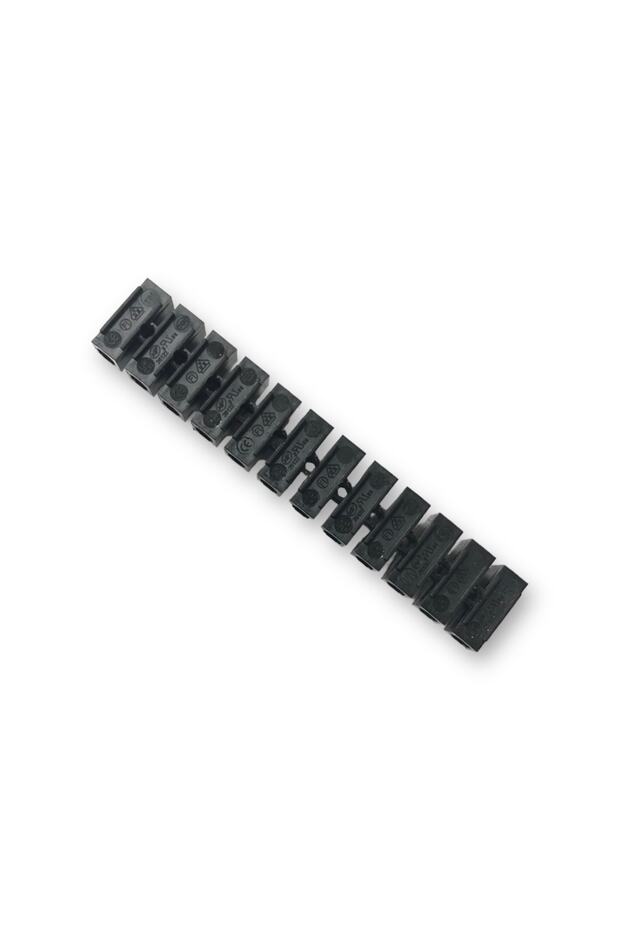 Sıra Klemens No:1 12 X 0,5 - 4 mm - 3