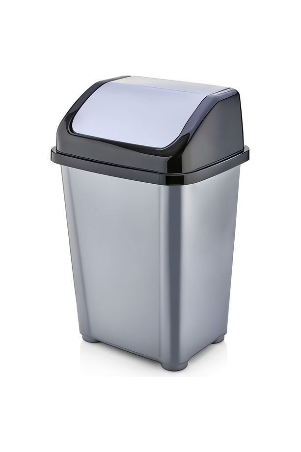 Mrd 102 2 No Fantezi Çöp Kovası 10 Lt -1234 - 1