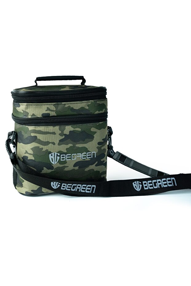 Sporcu Öğün Çantası - 6