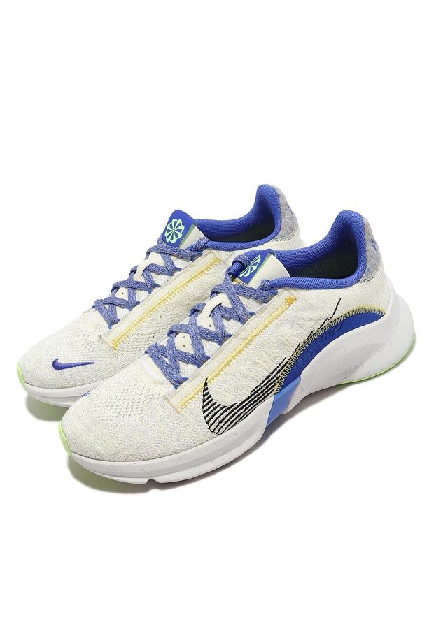 W Superrep Go 3 Flyknit Ayakkabıdh3393-102 - 2