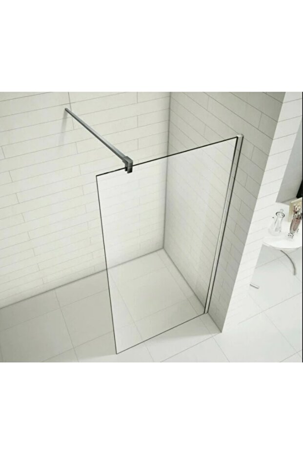 Sabit Panel Duşakabin - 1