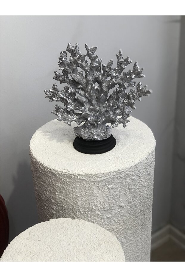 Polyester Mercan - 4