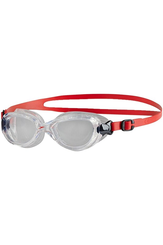 Futura Classic Children's Glasses (red)