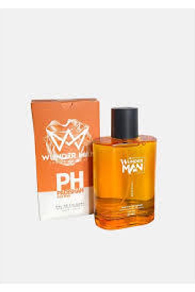 Edc 100 Ml Erkek Parfümü - 1