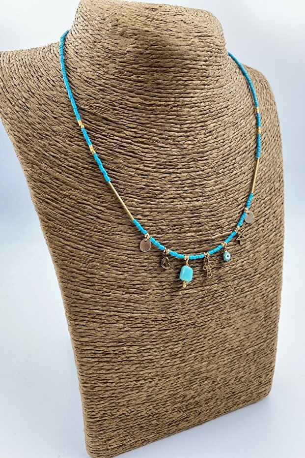 قلادة أصيلة - 1